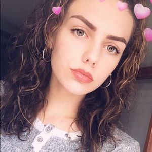 Meet your Posher, Jenna